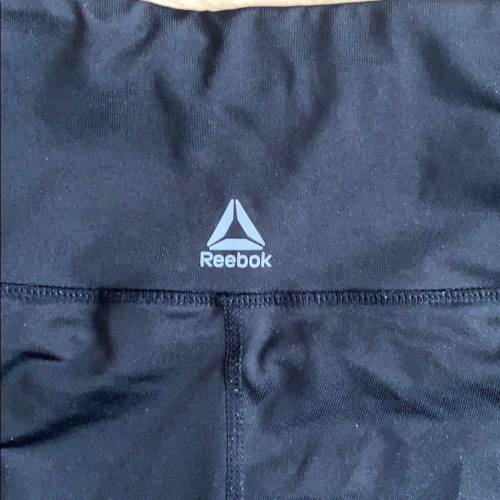 Reebok Capris - Picture 3 of 3